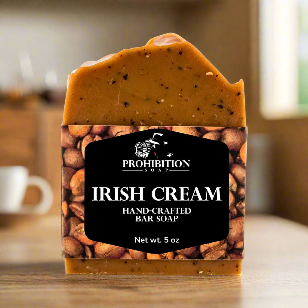 Irish Cream