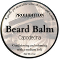 Capodecina Beard Balm