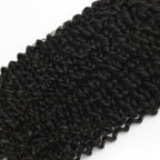 Jerry Curl 5x5 HD Lace Human Hair Closure