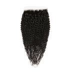 Jerry Curl 7x7 HD Lace Human Hair Closure