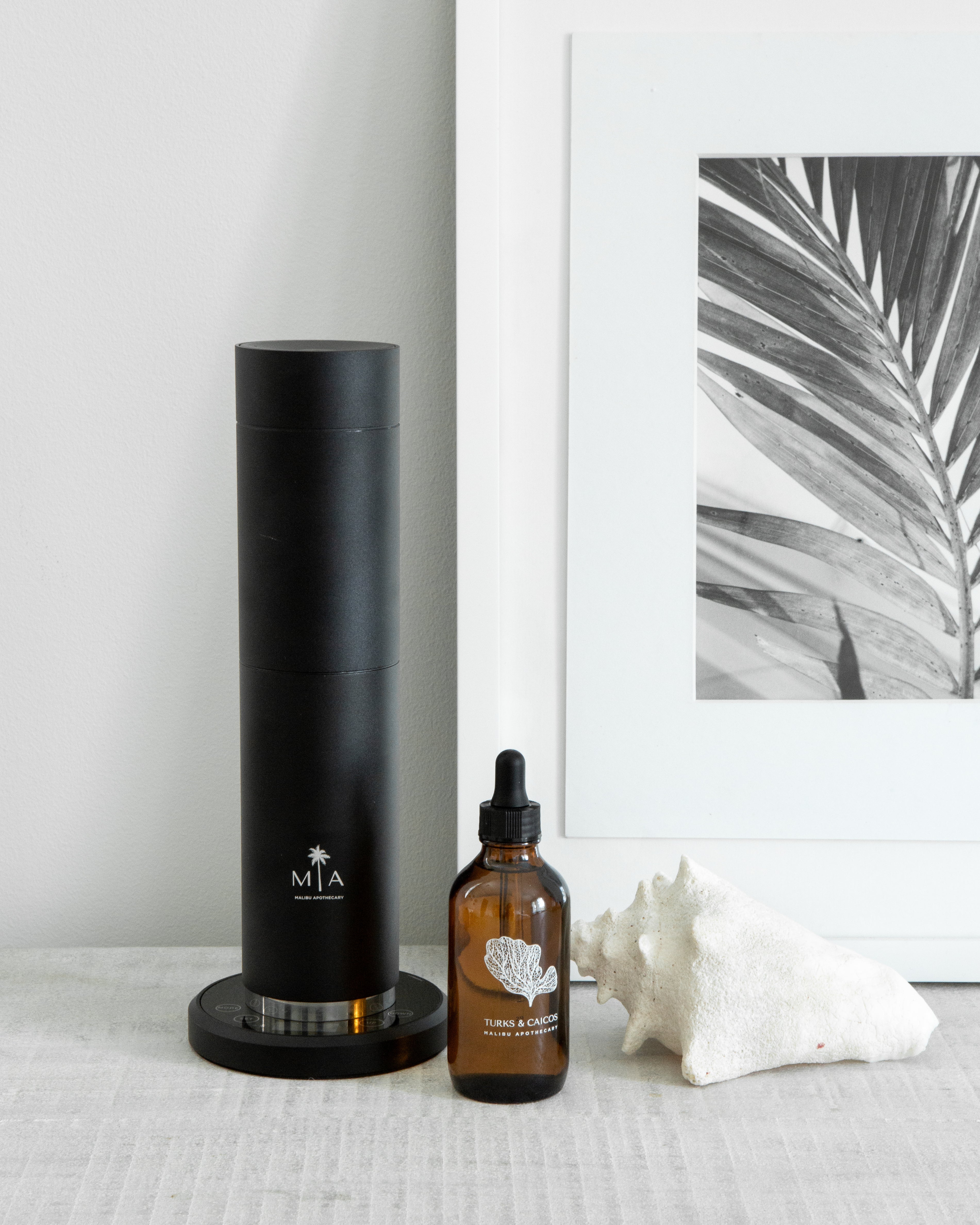PURE AROMA OIL 120mL