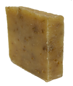 Lavender, Oatmeal & Goats Milk All Natural Soap