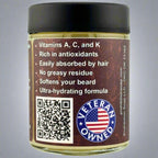 Leather Beard Butter