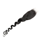 Loose Wave 2x6 HD Lace Human Hair Closure