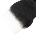 Loose Wave 5x5 HD Lace Human Hair Closure