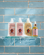 Low Porosity Growth & Moisture Essentials Bundle