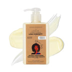 Low Porosity Deep Moisture Leave-In Conditioner