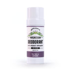 Magnesium Stick Deodorant