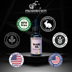Made Man Beard Oil