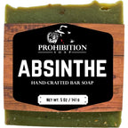 Absinthe Sample