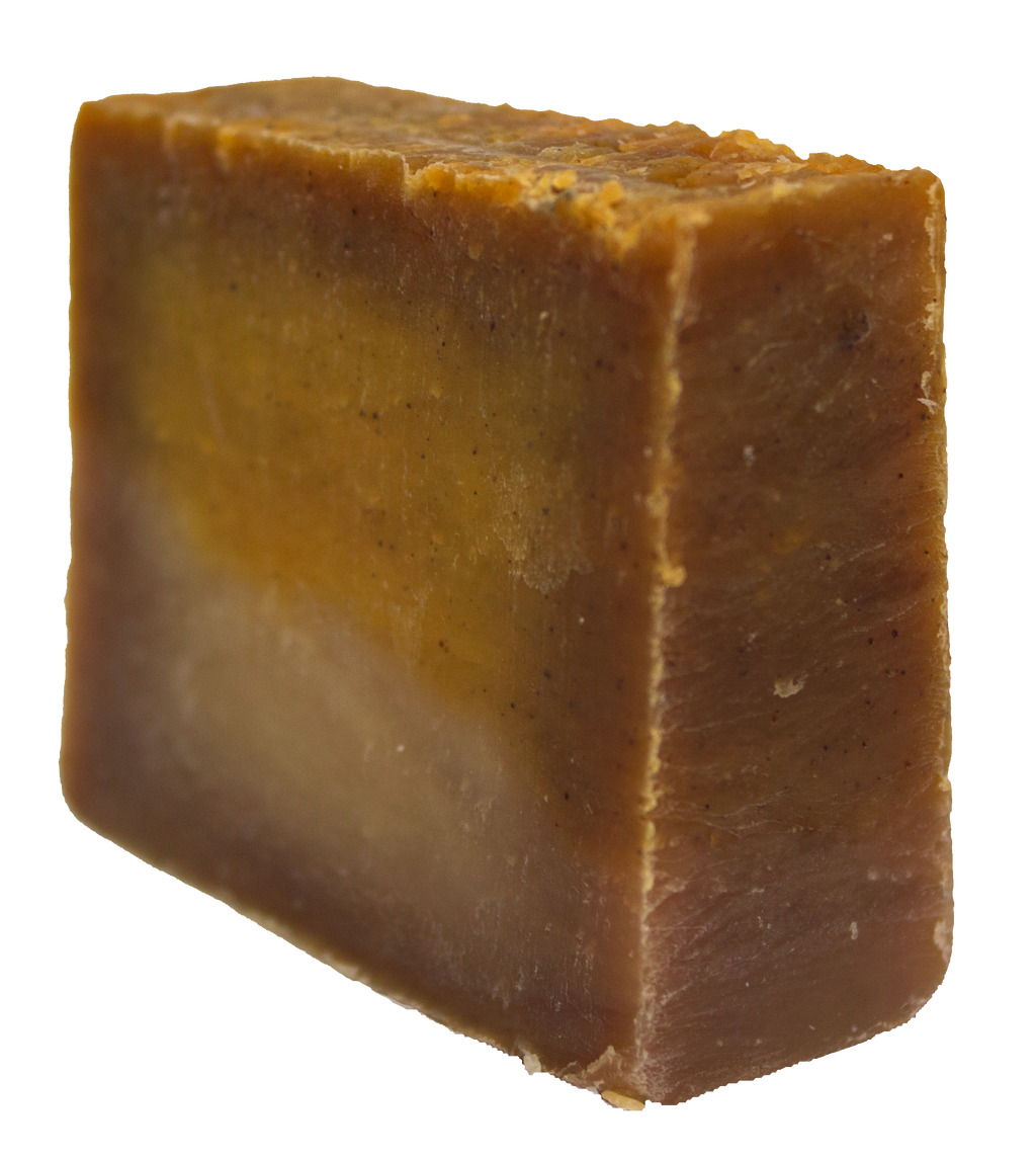 Mango & Aloe All Natural Soap