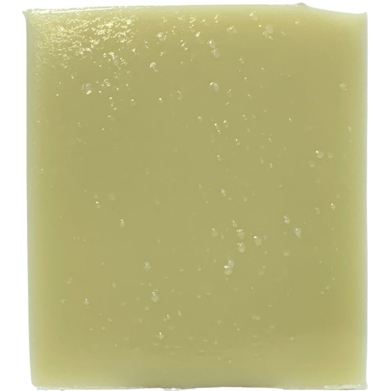 Pure Soap