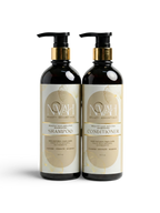 Healthy Hair Full Bundle