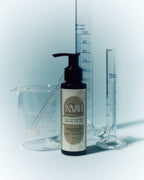 Healthy Hair Vitamin Enriched Growth Oil