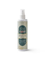 Healthy Hair Castor Oil & Shea Butter Moisturizing Detangling Spray
