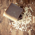 Oatmeal Stout Beer & Aloe Shampoo