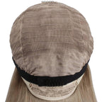 Penelope Glueless 5x5 HD Lace Professionally Colored 100% Human Hair Closure Wig