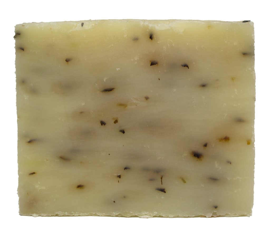 Peppermint All Natural Soap