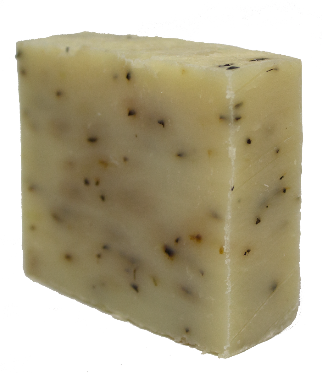 Peppermint All Natural Soap