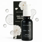 Emu Oil Serum Lightweight Fragrance Free for Sensitive Skin