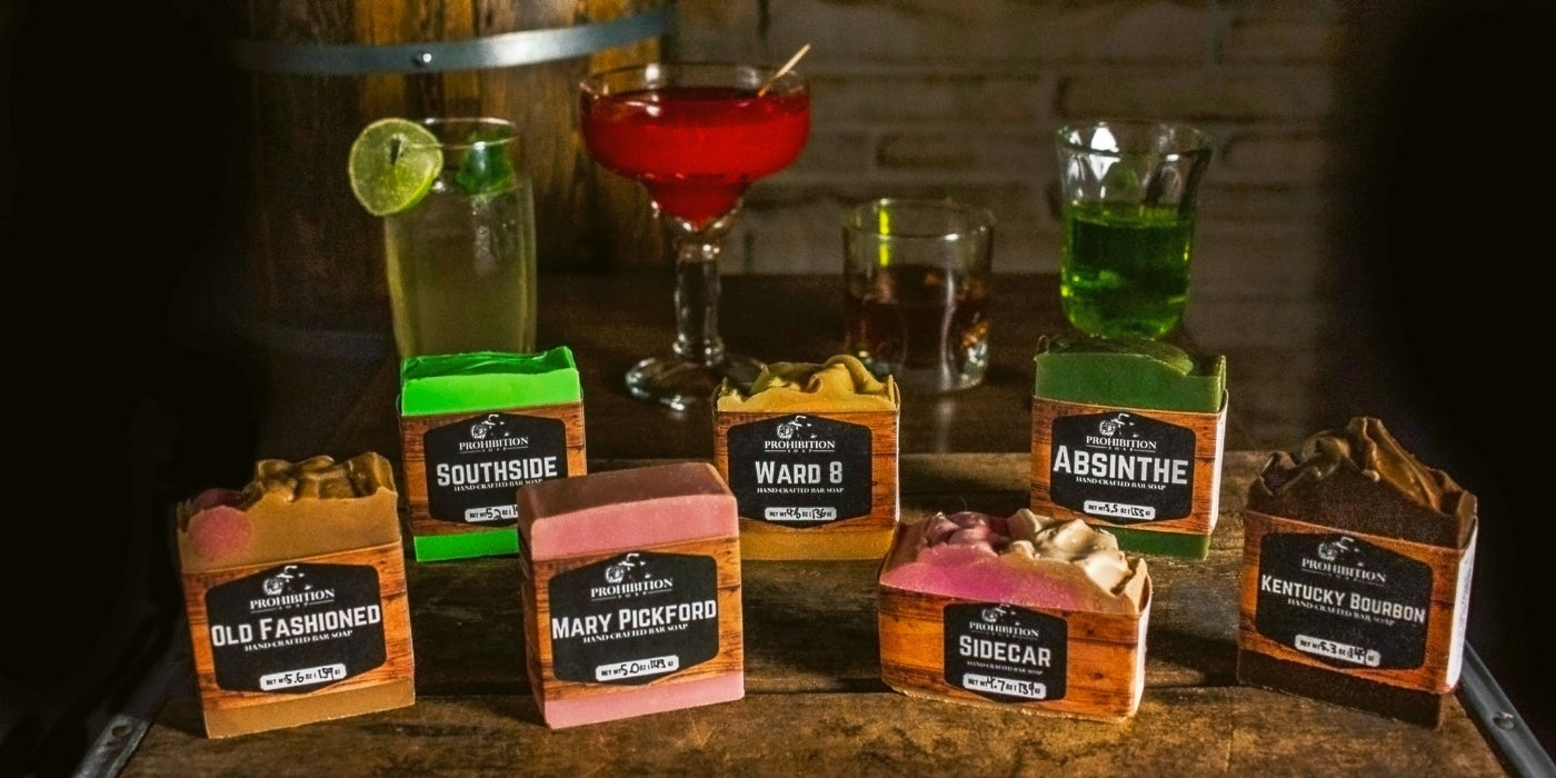 Absinthe Sample