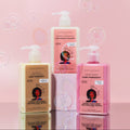 Low Porosity Growth & Moisture Essentials Bundle