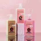 Low Porosity Growth & Moisture Essentials Bundle