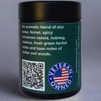 Absinthe Beard Butter