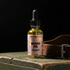 Soldati Beard Oil