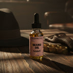 Soldati Beard Oil