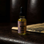 Soldati Beard Oil