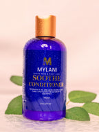 Soothe Conditioner – Scalp Relief & Deep Hydration