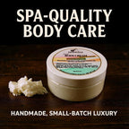 Daily Body Cream