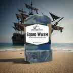 Squid Wash
