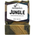 Jungle Sample