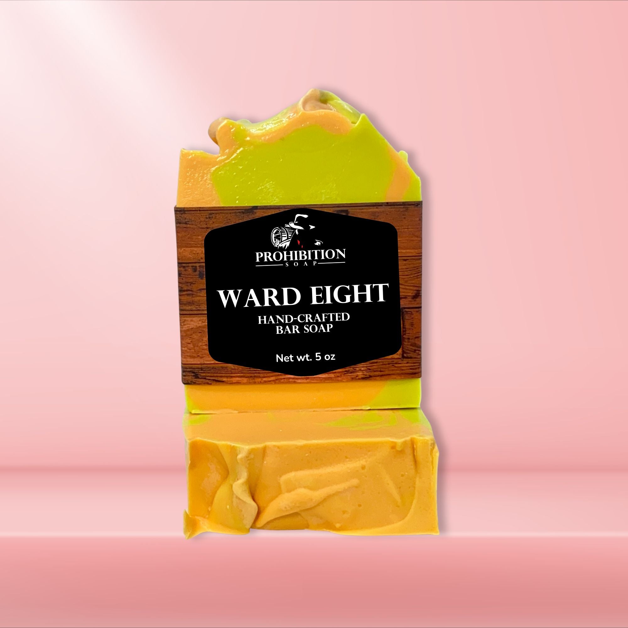 Ward Eight Sample