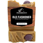 Old Fashioned Sample