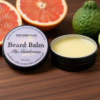 The Gentleman Beard Balm