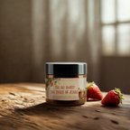 Tis' So Sweet To Trust In Jesus Soy Wax Candle