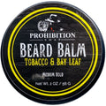 Tobacco & Bay Leaf Beard Balm