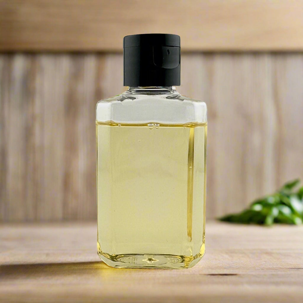 Citrus & Sage Shower Gel