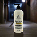 Underboss Lotion