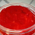 Strawberry Martini Sugar Scrub