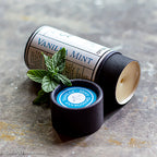 Vanilla Mint Probiotic & Magnesium Deodorant