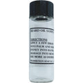 Beard Oil Sample