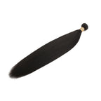 Yaki Straight 100% Human Hair Bundles