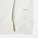 Bath Person Sweatshirt