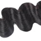 Brazilian Body Wave 100% Human Hair Bundles