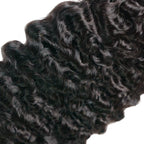 Burmese Curly 100% Human Hair Bundles