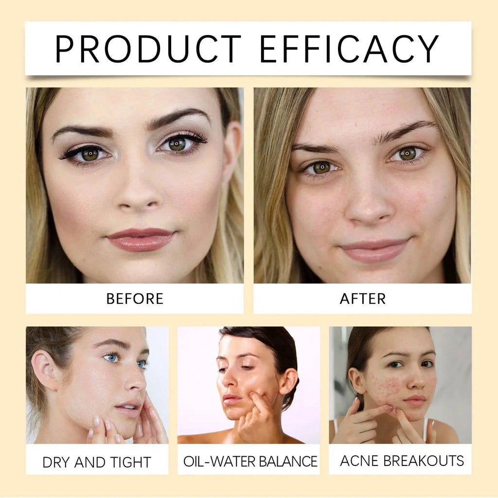 Centella Asiatica Soothing Cleansing Elixir
